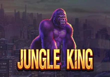 Jungle King