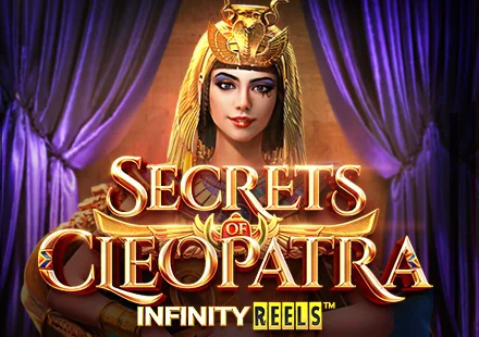 Secrets Of Cleopatra